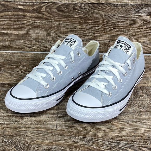 Converse CTAS OX Low - Picture 6 of 10